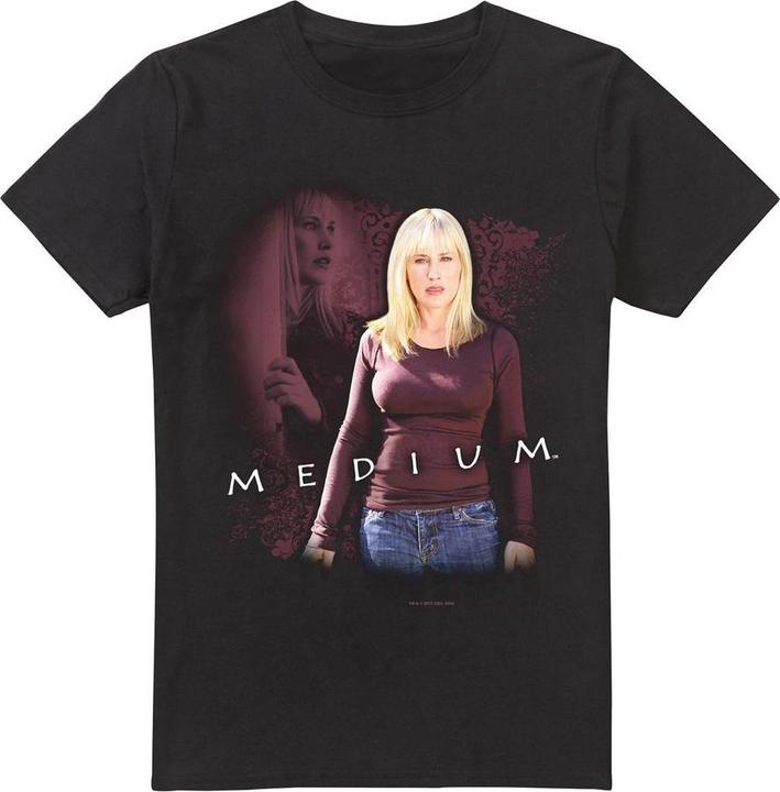 Medium TShirt (L)