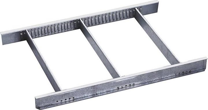 Produktbild Stahlwille VE 50-150 Schubladeneinteilung für Nr. 92KM G (1 x)