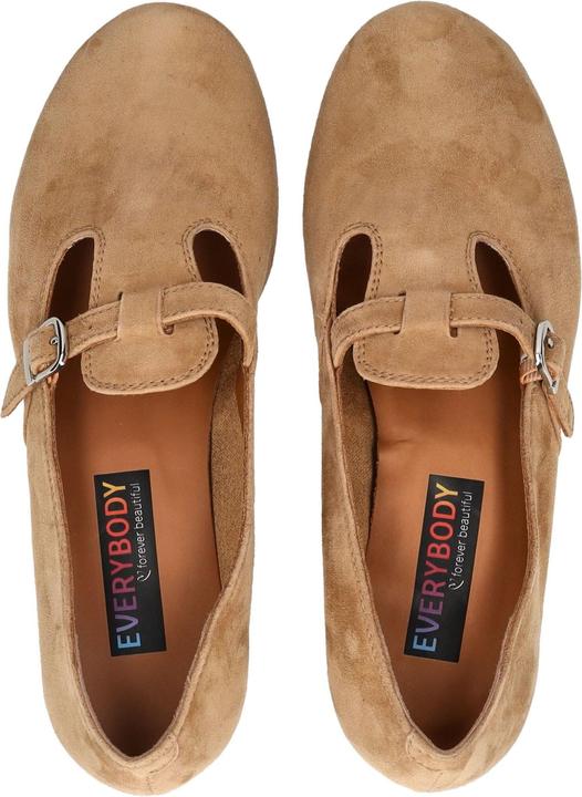 Actual product image Everybody Slipper (41)