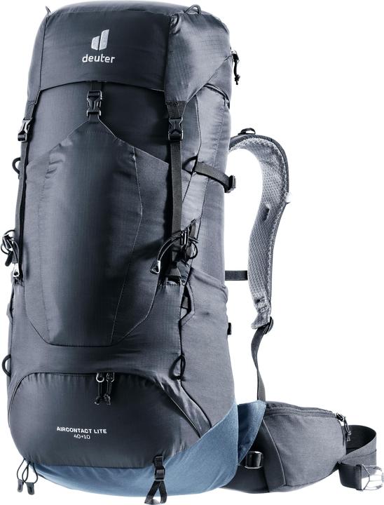 Deuter Aircontact Lite 40 + 10 (40 l)