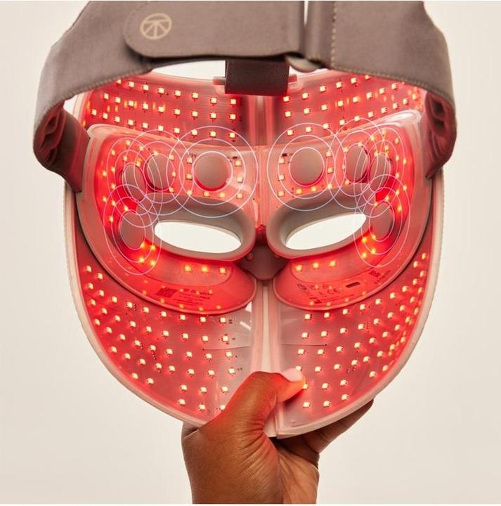 Produktbild Therabody Theraface Mask