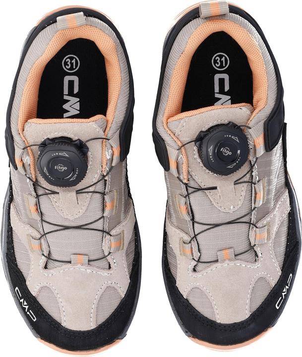 Produktbild CMP Campagnolo Kid's Kiruna Fitgo WP (30)