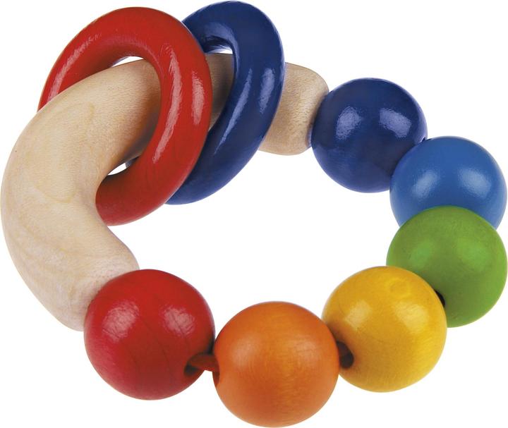 Image du produit Selecta Spielzeug Hochet Rondello cm