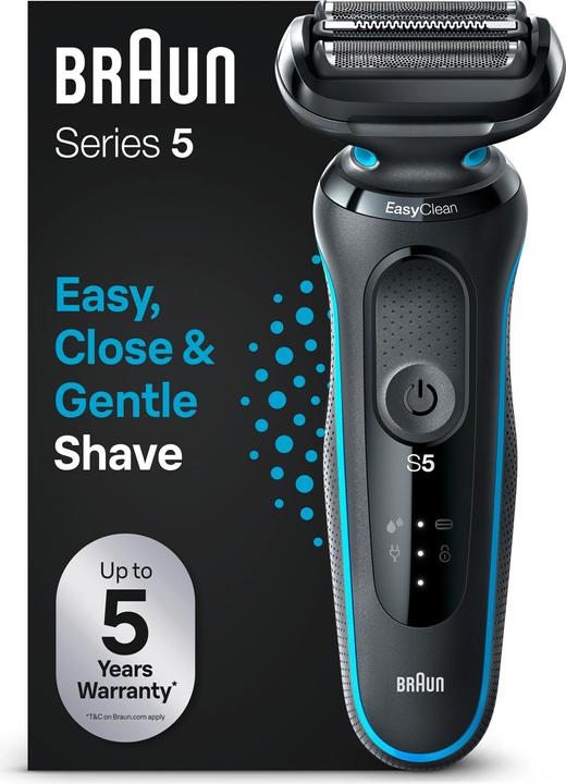 Immagine prodotto Braun Series 5