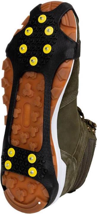 Produktbild Welltravel Snow-Spikes (2er-Set) 1x M/L / 1x L/XL (42 - 46, 36 - 41)