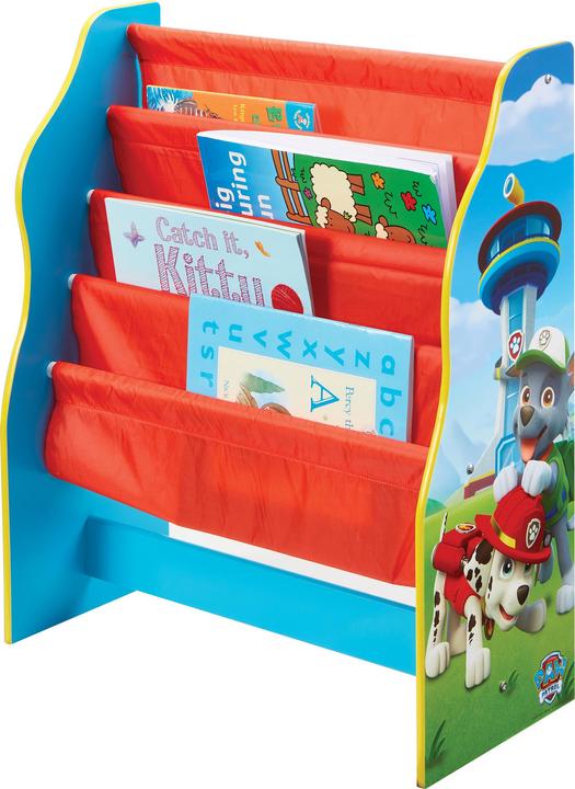 Actual product image Worlds Apart Paw Patrol