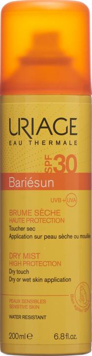 Immagine prodotto Uriage Bariésun Brume SPF30 (Spray solare, SPF 30, 200 ml, 193 g)