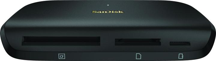 Produktbild SanDisk Image Mate Pro (USB-C)