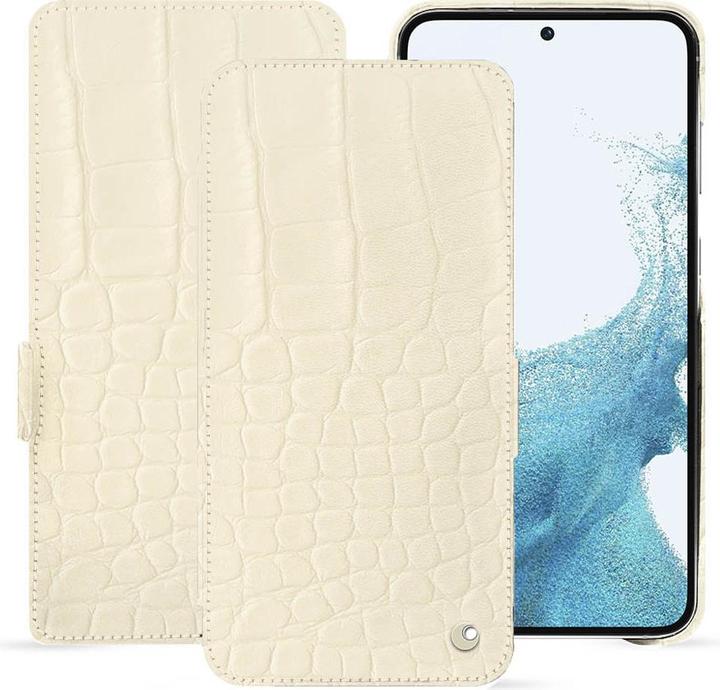 Lait de crocodile ( Pantone #d6d2c4 )