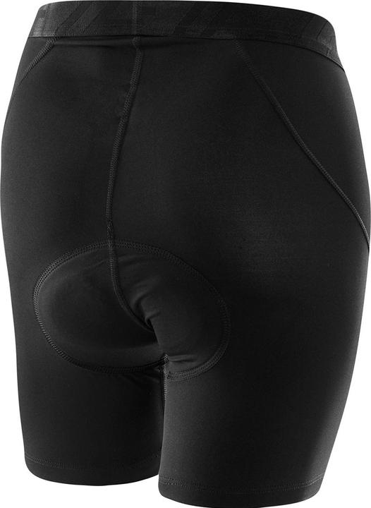 Image du produit Löffler Sous-short cycliste femme Elastic 2.0 (Bande de fréquences 38 (2600 MHz))