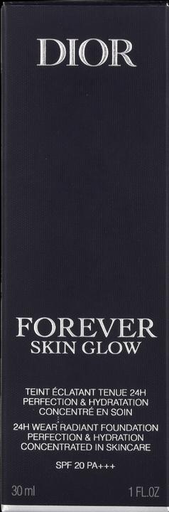 Image du produit Dior Forever Skin Glow (2CR Cool Rosy)