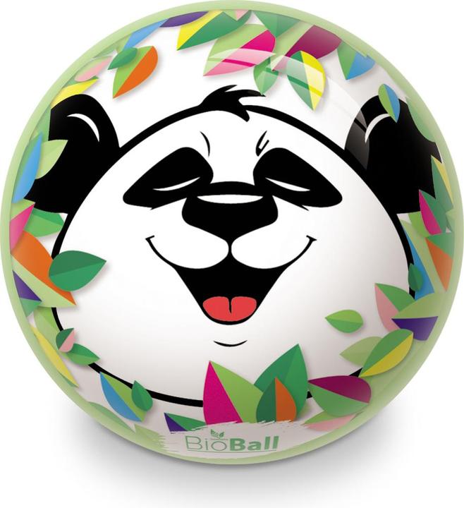 Actual product image Mondo Decor ball panda, 14cm