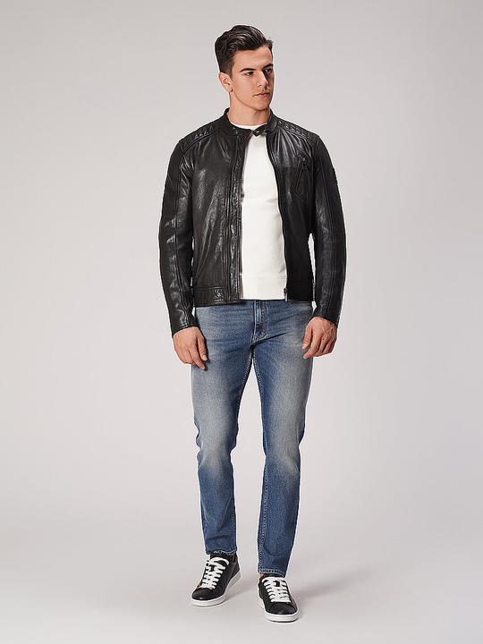 Actual product image Belstaff Leather jacket V-Racer (50)