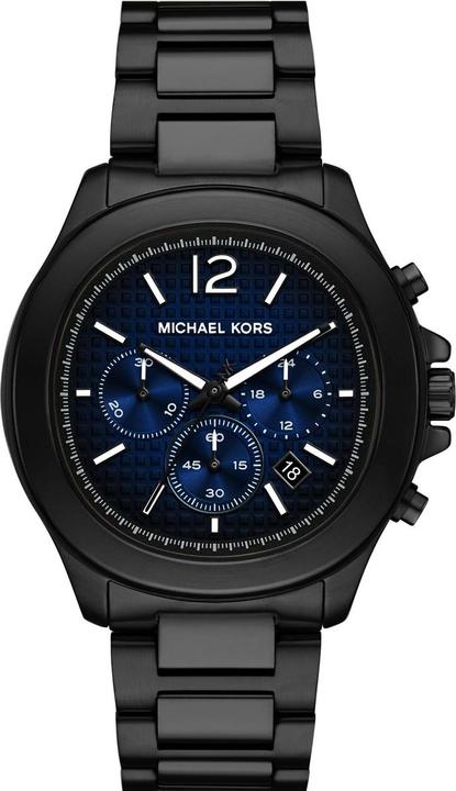 Michael Kors Chronograph SAGE (Chronograph, 42 mm)