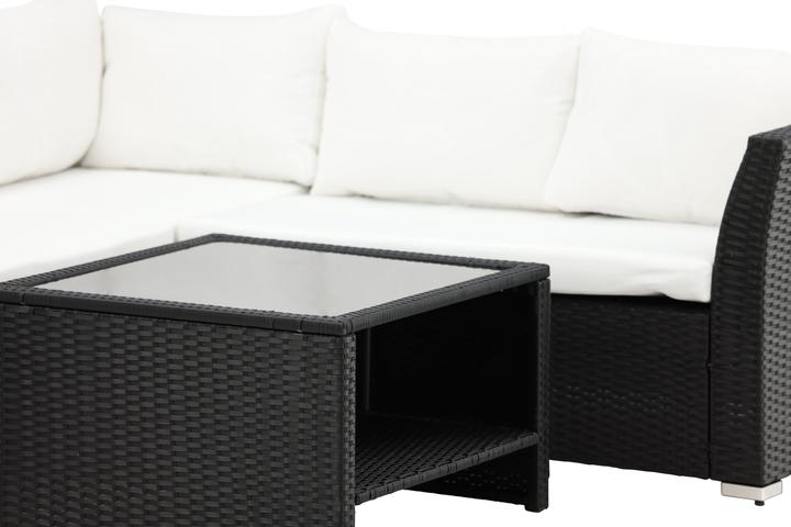 Produktbild Venture Home Loungeset Haiti