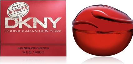DKNY Be Tempted (Eau de Parfum, 100 ml)