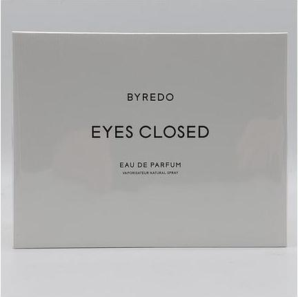 Produktbild Byredo Eyes Closed (Eau de Parfum, 100 ml)
