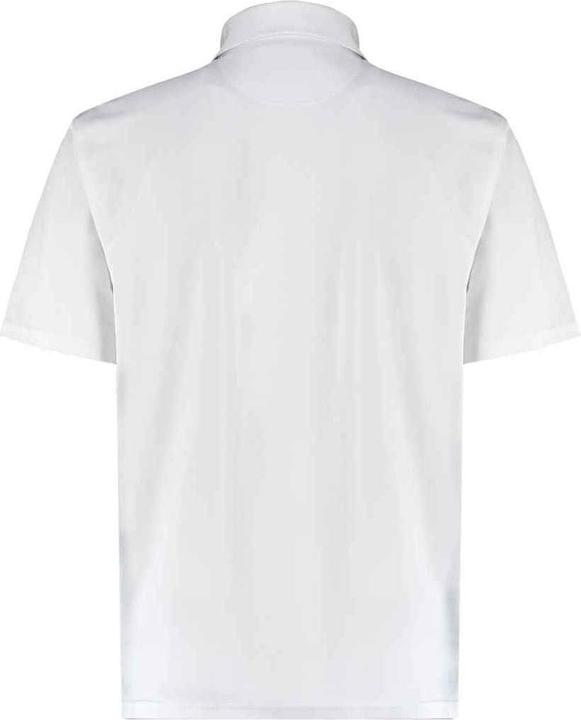 Actual product image Kustom Kit Mens Cooltex Plus Regular Polo Shirt (3XL)