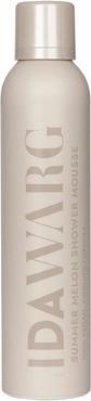 Actual product image Dermacol Ida Warg Luxurious Flower Shower Mousse Watermelon Summer 200ml (200 ml)