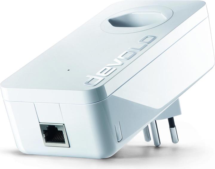 Image du produit Devolo dLAN 1200+ (1200 Mbit/s)