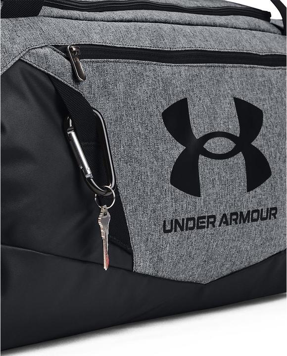 Actual product image Under Armour Undeniable 5.0 Duffle M Bag (58 l)