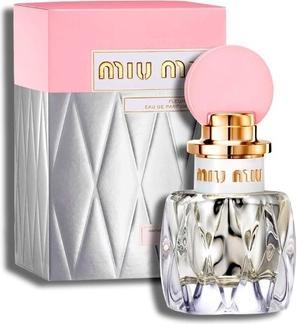 Actual product image Miu Miu Fleur D'Argent (Eau de parfum, 30 ml)