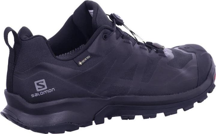 Produktbild Salomon XA Rogg 2 Herren Trekkingschuh (42)