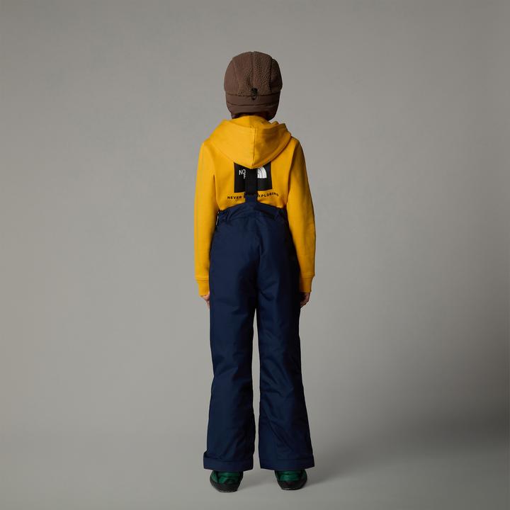 Actual product image North Face Teen Snowquest Suspender (S)