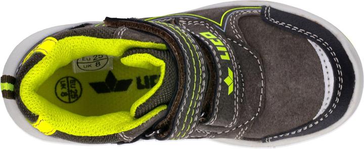 Actual product image Lico Tarik V (34)