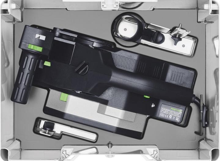 Produktbild Festool Hobel HL 850 EB-Plus