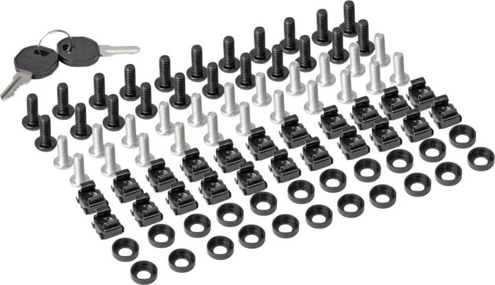 Immagine prodotto Eaton Mini armadio rack SmartRack 9U a basso profilo Switch-Depth-Plus per il montaggio a parete, ampio (9 HE, Rack da 19 pollici)