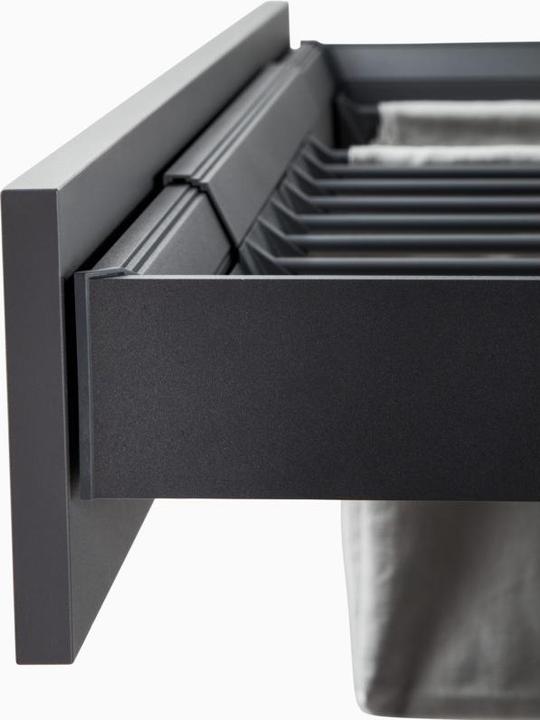 Immagine prodotto Servetto Set supporto frontalino Papillon