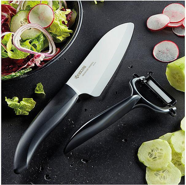 Produktbild Kyocera Fk-140wh-Bk (14 cm)