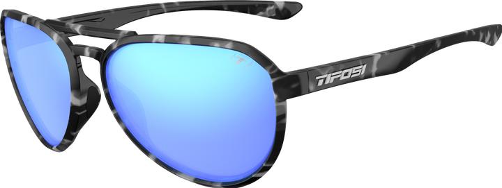 Immagine prodotto Tifosi Sonnenbrille SELCA Black Tortoise M-L Sky Blue Mirror
