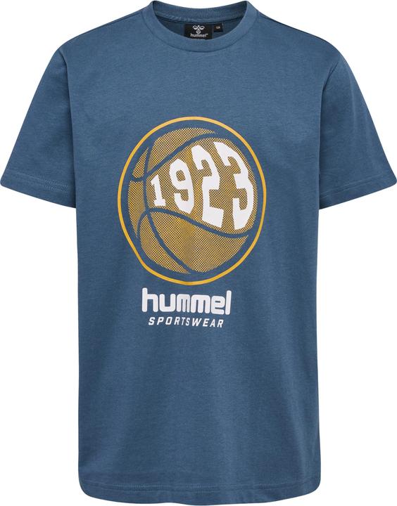 Produktbild hummel hmlLEO T-SHIRT S/S (104)