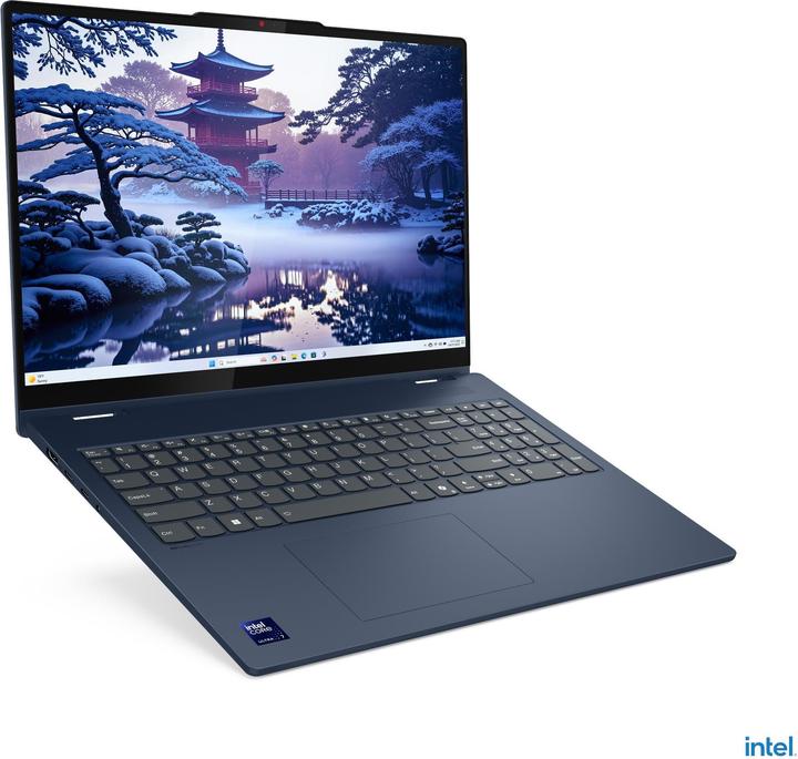 Image du produit Lenovo Ideapad 5 2i-n-1 (16", 16 Go, 512 Go, CH)