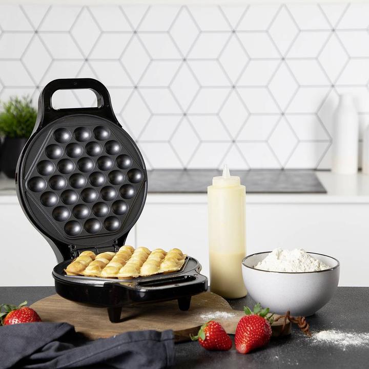 Produktbild Princess Bubble Waffeleisen