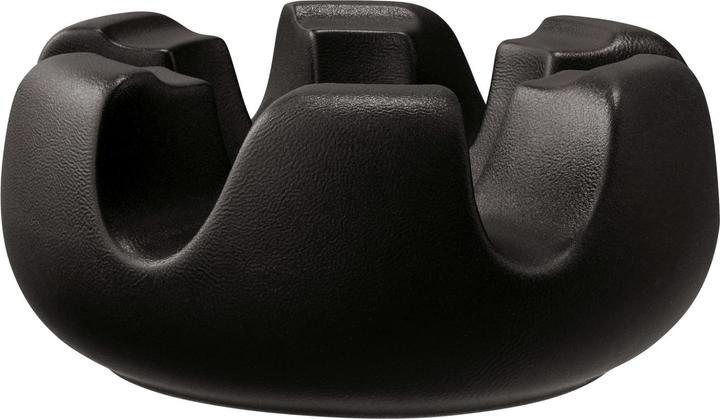 Seltmann Stövchen Liberty Velvet Black