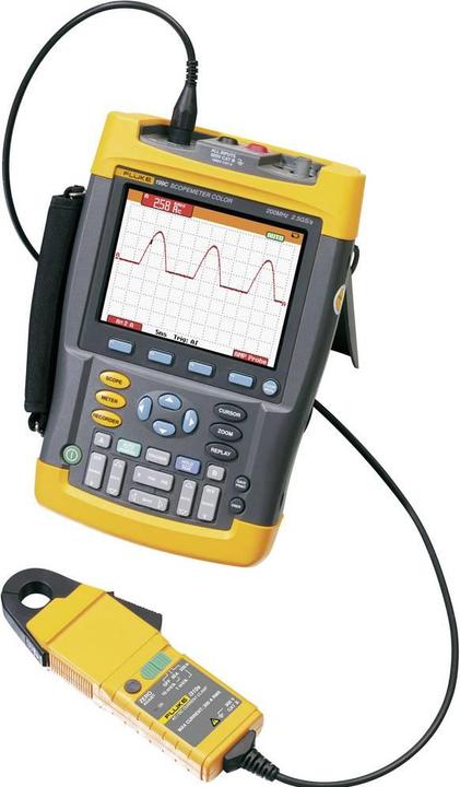 Produktbild Fluke Stromzangenadapter i310s AC/DC (CAT III 300V)