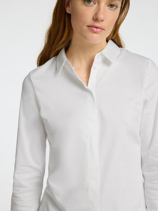 Immagine prodotto Selected Femme Slfromie Ls Fitted Shirt Noos (38)