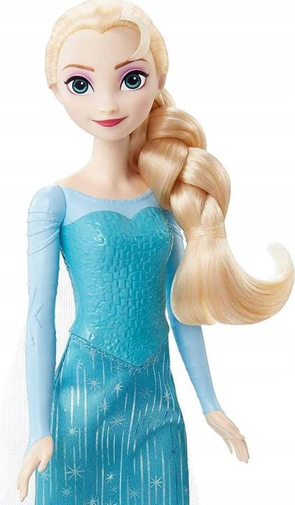 Image du produit Disney Frozen Elsa Doll