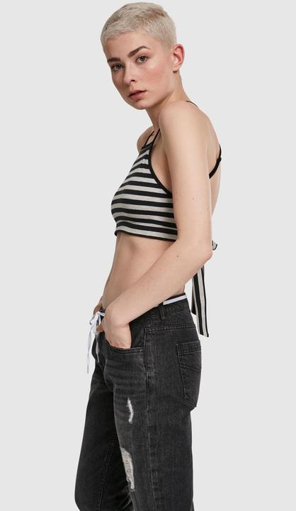 Produktbild Urban Classics Ladies Triangle Top (M)