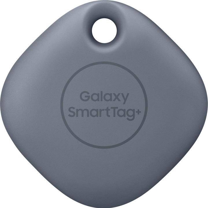Produktbild Samsung SmartTag+ (2er Pack) (Android)