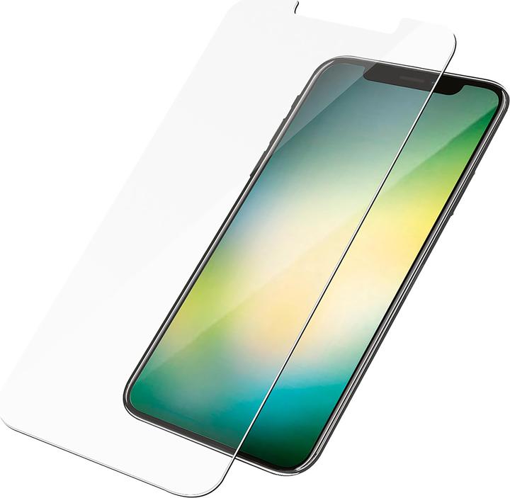 Produktbild PanzerGlass Display-Schutzglas (1 Stück, Apple iPhone XR)