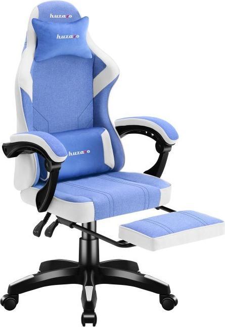Huzaro Fotel gamingowy Force 3.7 Blue