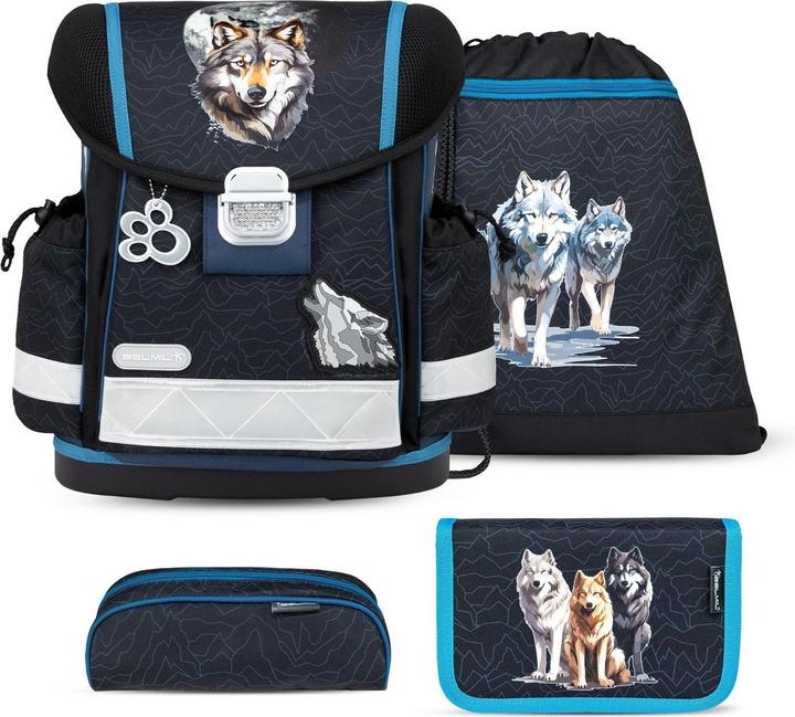 Actual product image Belmil Classy Set (19 l)