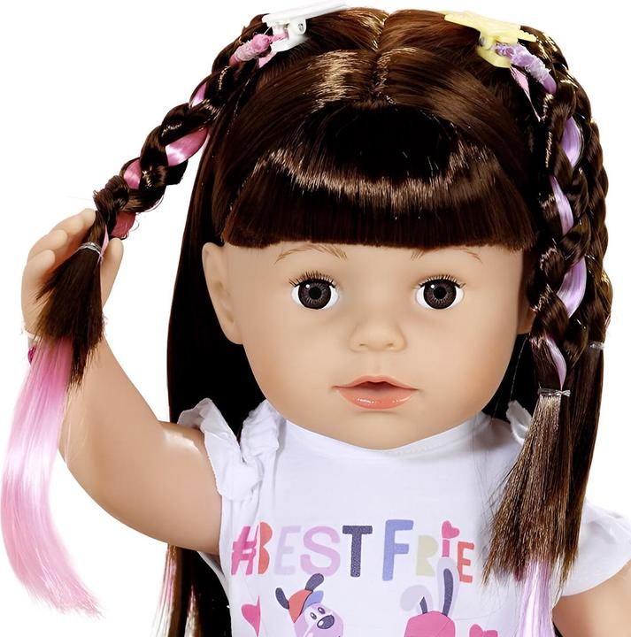 Actual product image Baby Born Sister