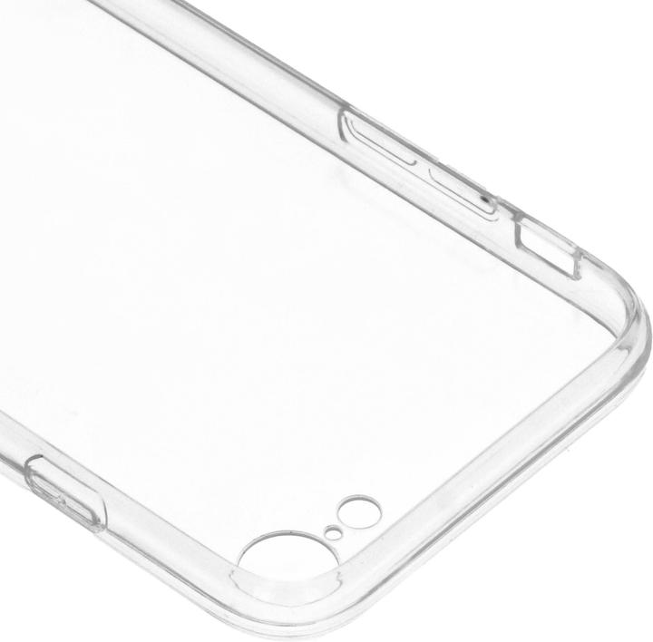 Produktbild PanzerGlass ClearCase (Apple iPhone 7, Apple iPhone SE (2nd Gen), Apple iPhone SE (3rd Gen))
