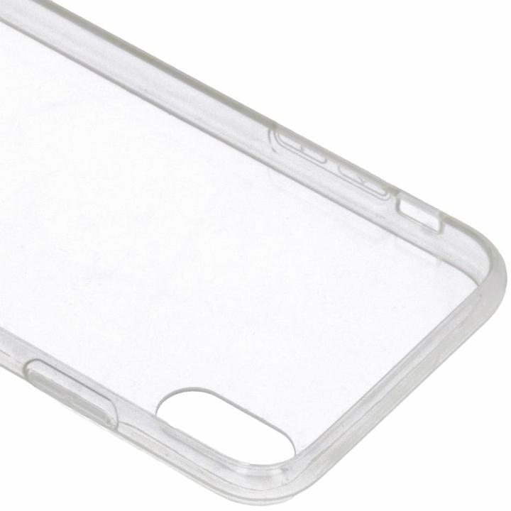 Immagine prodotto PanzerGlass ClearCase (Apple iPhone X, Apple iPhone XS)