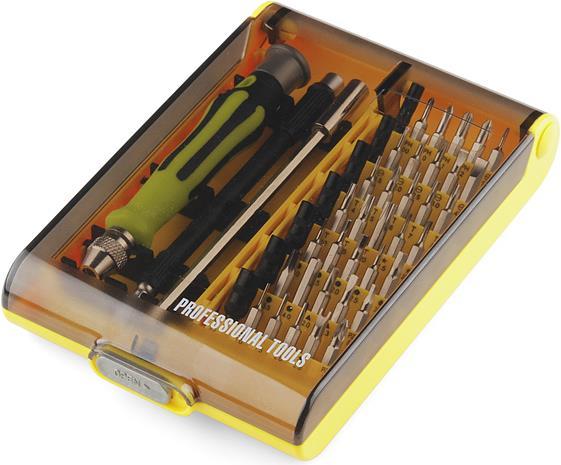 Immagine prodotto OEM Kit di utensili Cacciavite e set di bit
